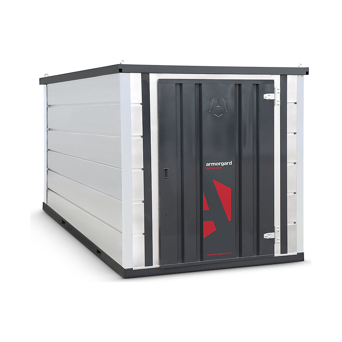 Armorgard Forma-Stor Storage Unit