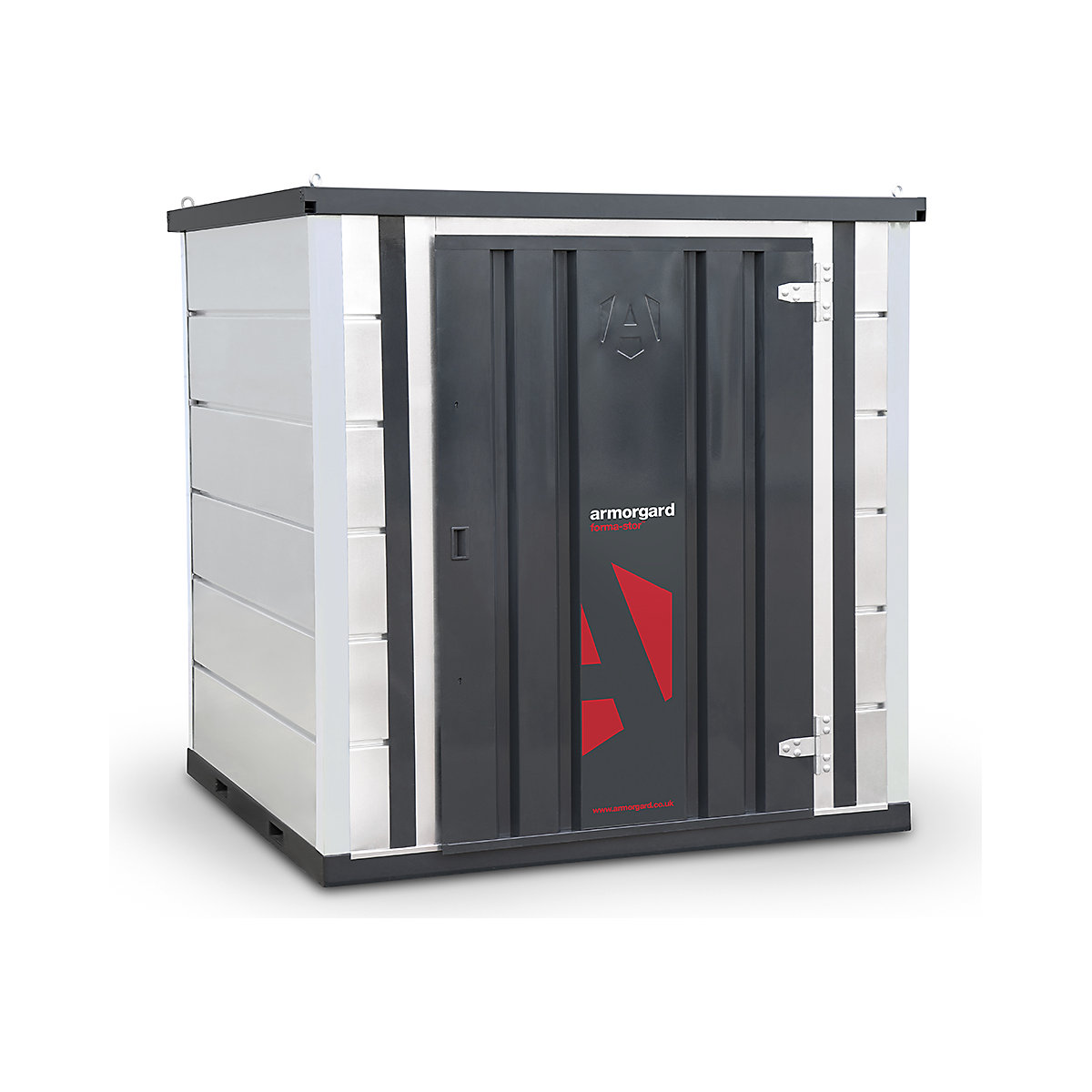 Armorgard Forma-Stor Storage Unit