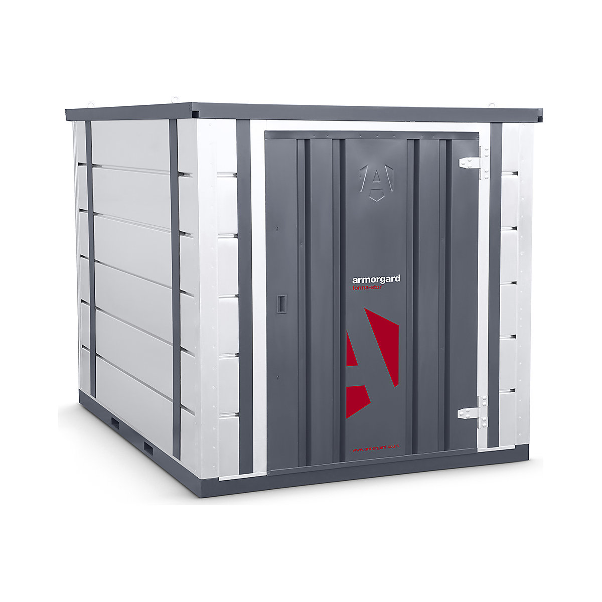 Armorgard Forma-Stor Storage Unit