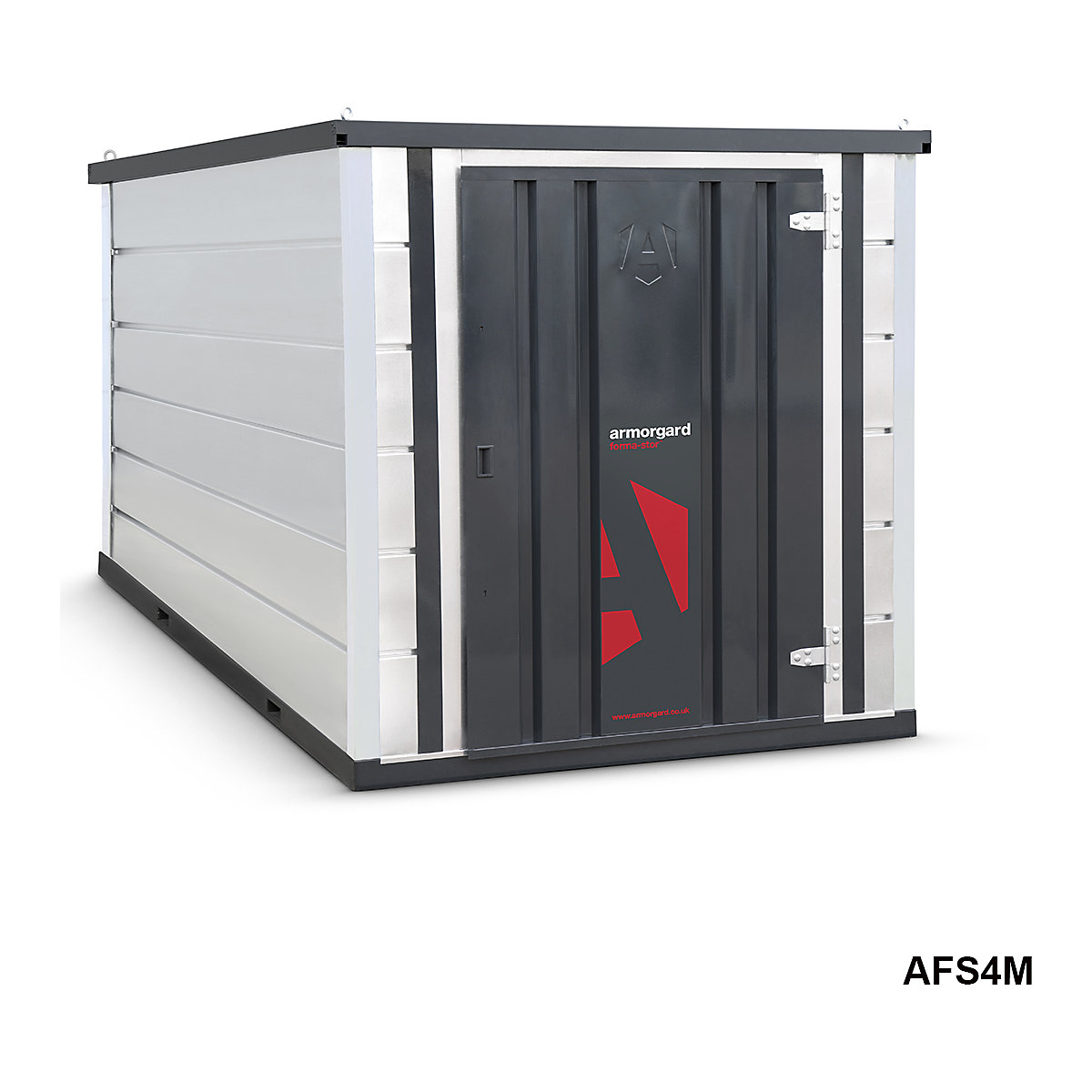 Armorgard Forma-Stor Storage Unit (Product illustration 6)-5