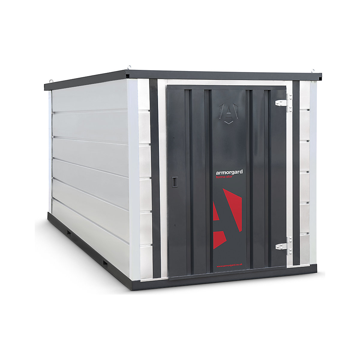 Armorgard Forma-Stor Storage Unit