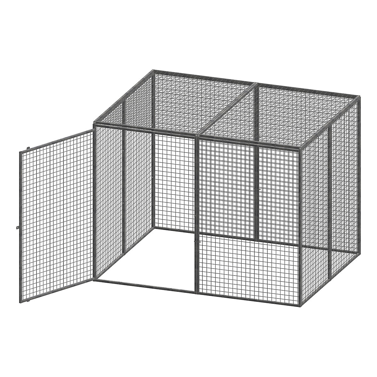 Armorgard Gorilla Gas Cylinder Storage Cages