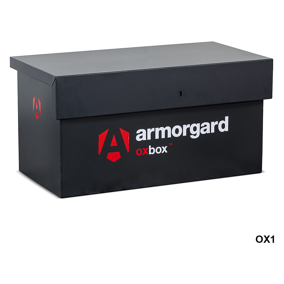 Armorgard OxBox Tool Storage Boxes (Product illustration 4)-3
