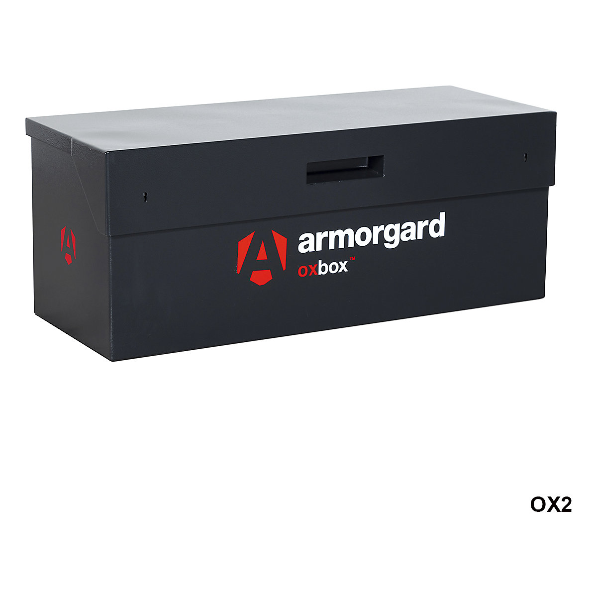 Armorgard OxBox Tool Storage Boxes (Product illustration 5)-4