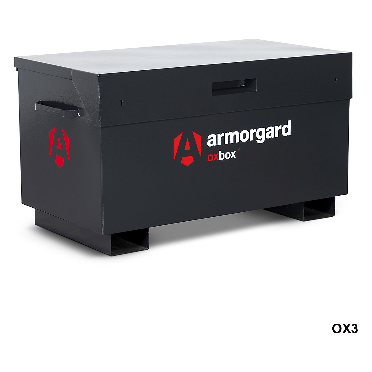 Armorgard OxBox Tool Storage Boxes (Product illustration 6)-5