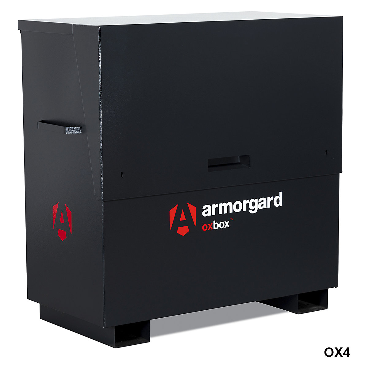 Armorgard OxBox Tool Storage Boxes (Product illustration 7)-6