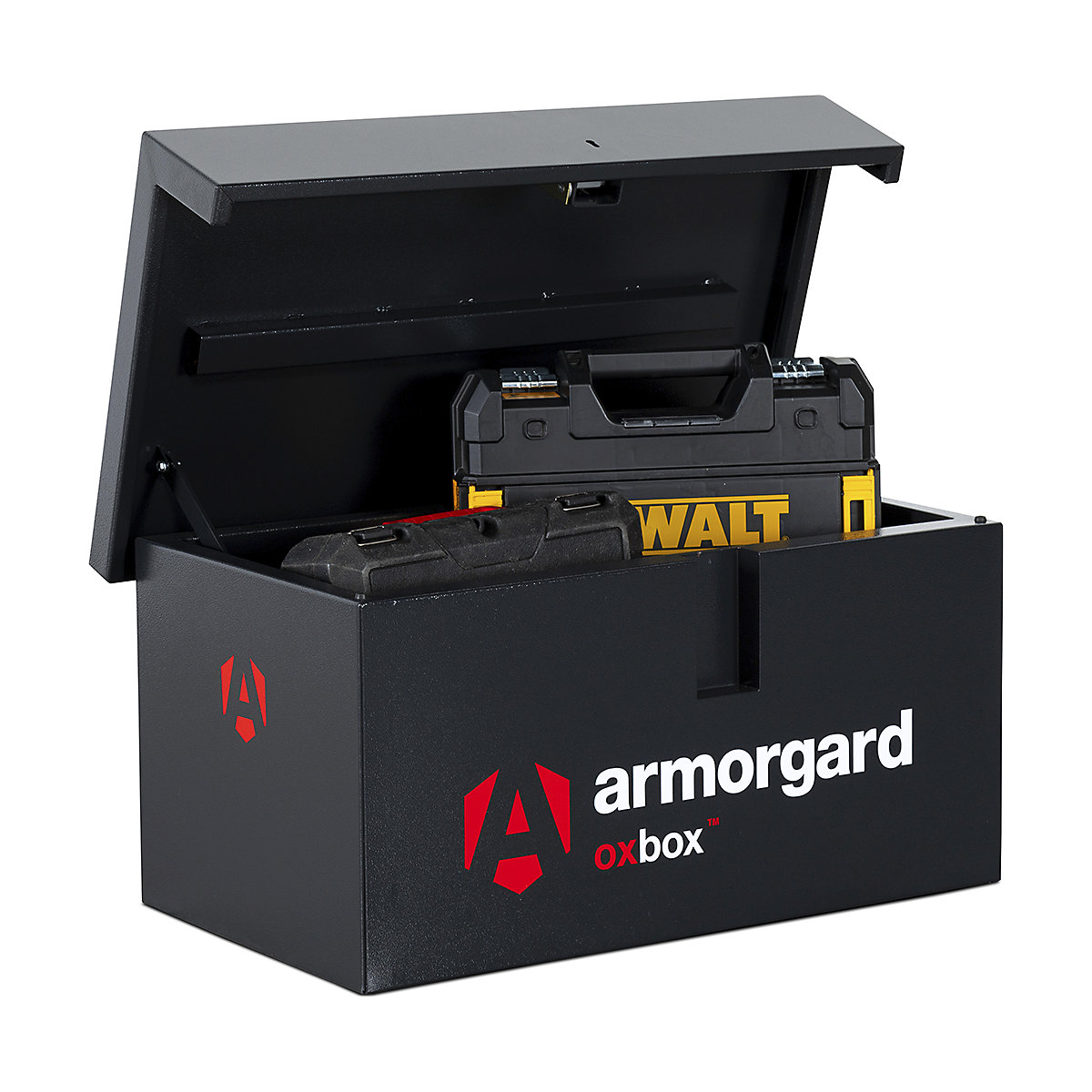 Armorgard OxBox Tool Storage Boxes