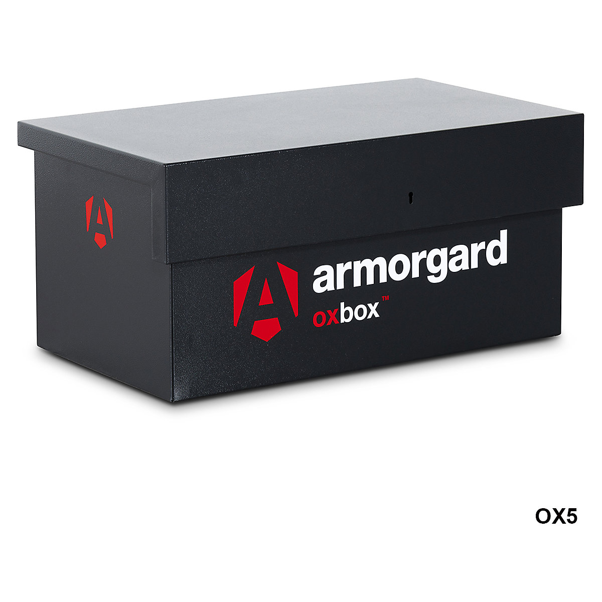 Armorgard OxBox Tool Storage Boxes (Product illustration 3)-2