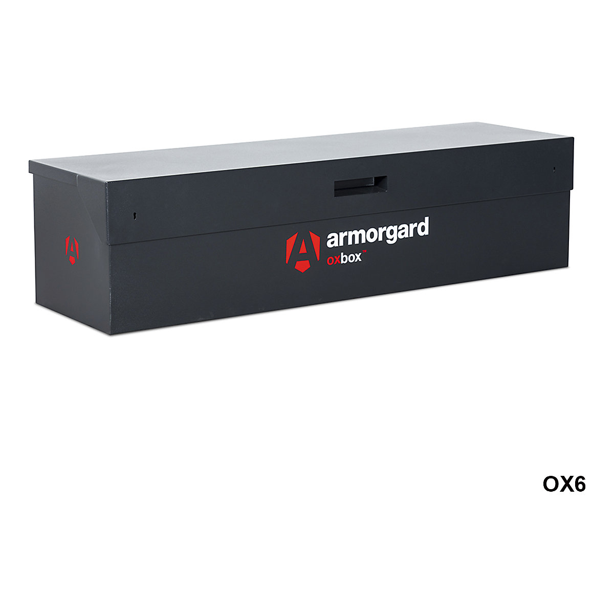 Armorgard OxBox Tool Storage Boxes (Product illustration 8)-7