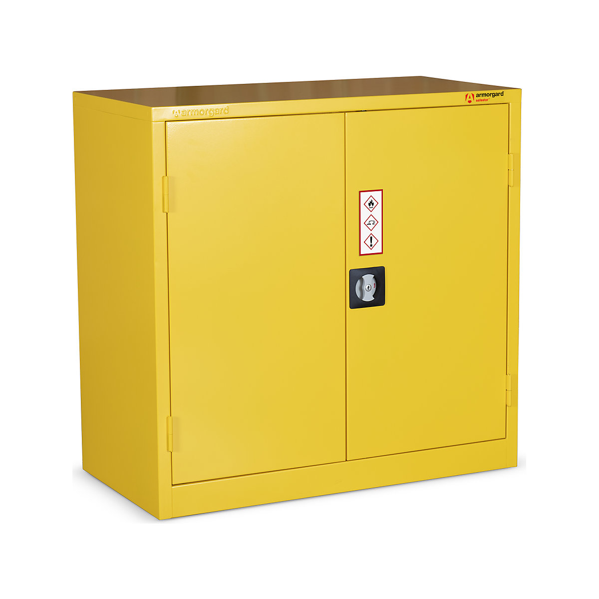 Armorgard SafeStor Hazardous Cupboard