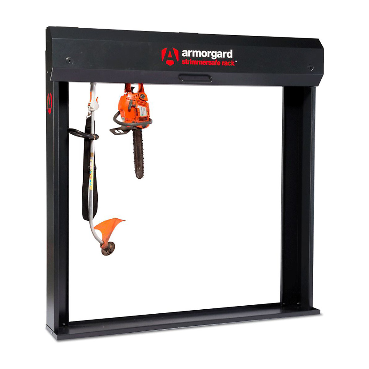 Armorgard StrimmerSafe Rack