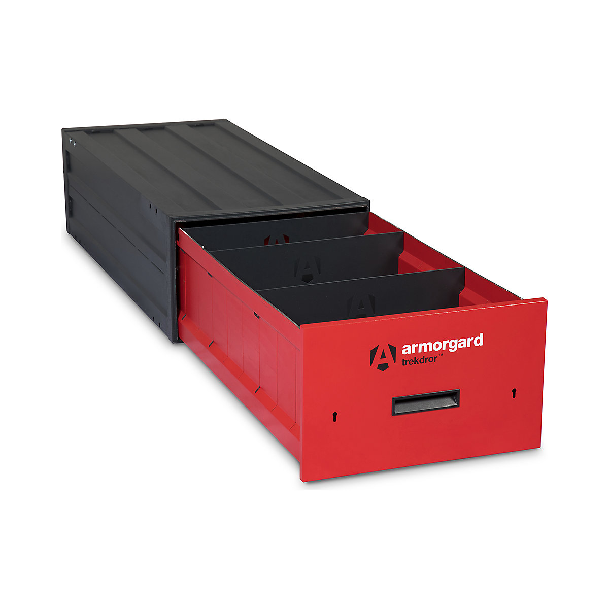 Armorgard TrekDror Tool Storage Drawer (Product illustration 10)-9