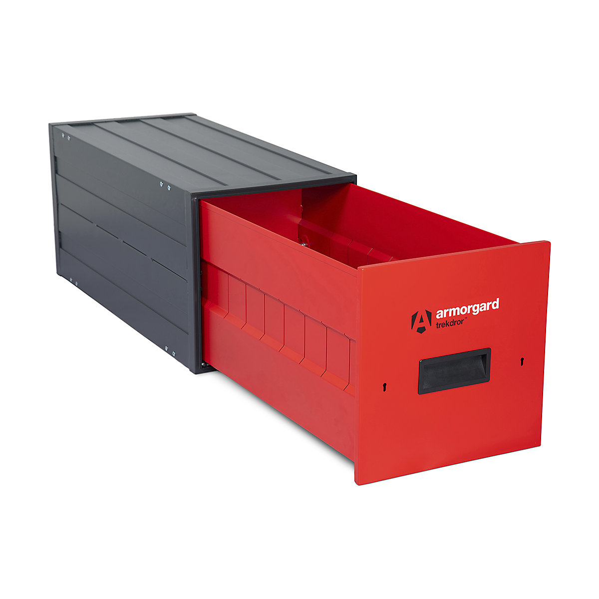Armorgard TrekDror Tool Storage Drawer (Product illustration 8)-7