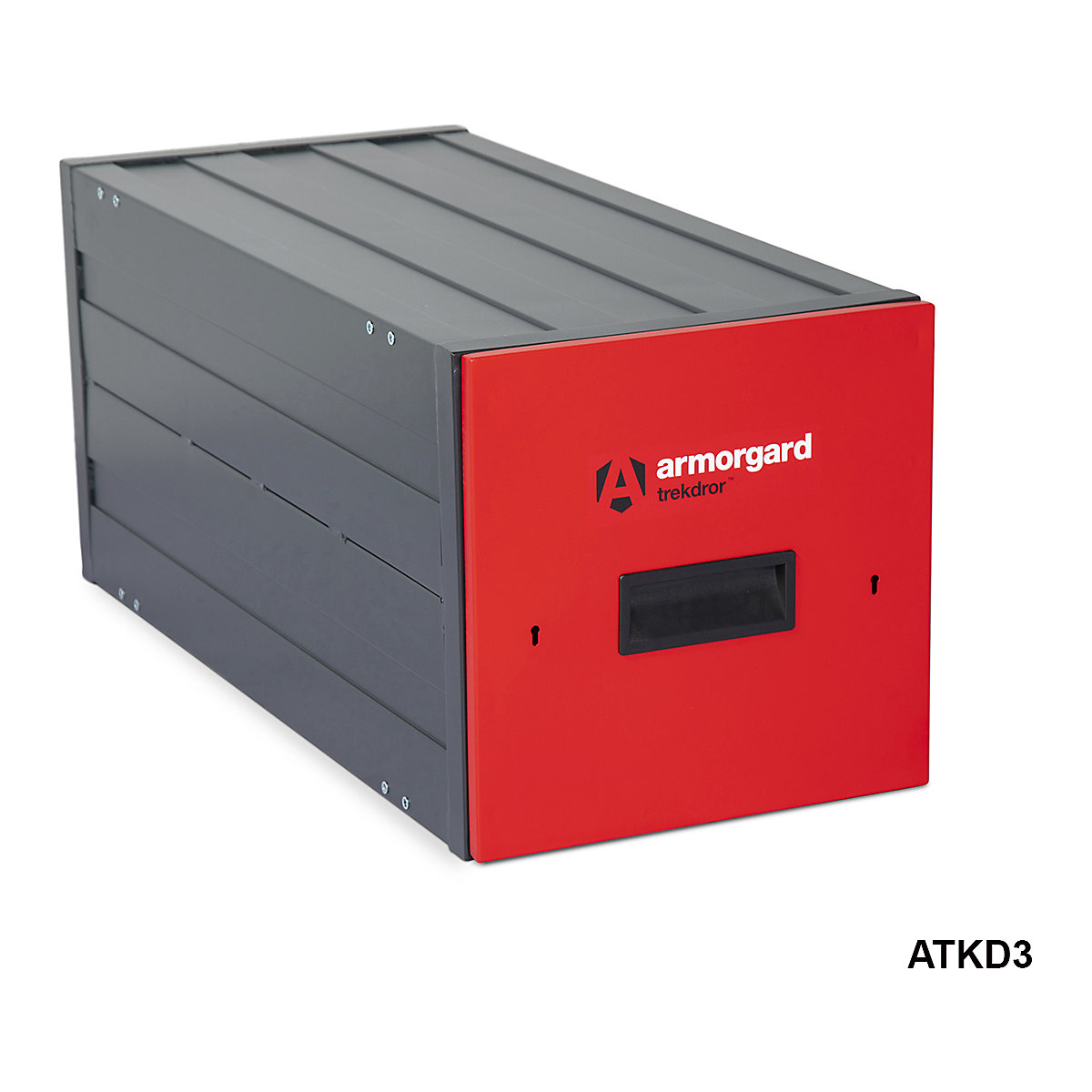 Armorgard TrekDror Tool Storage Drawer (Product illustration 7)-6