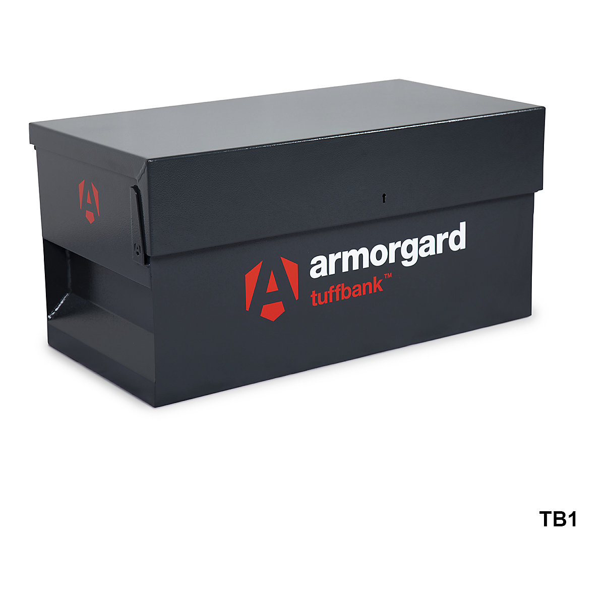 Armorgard TuffBank Tool Storage Boxes (Product illustration 3)-2