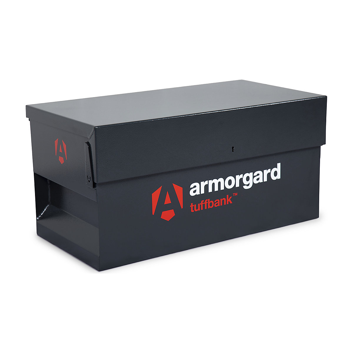 Armorgard TuffBank Tool Storage Boxes