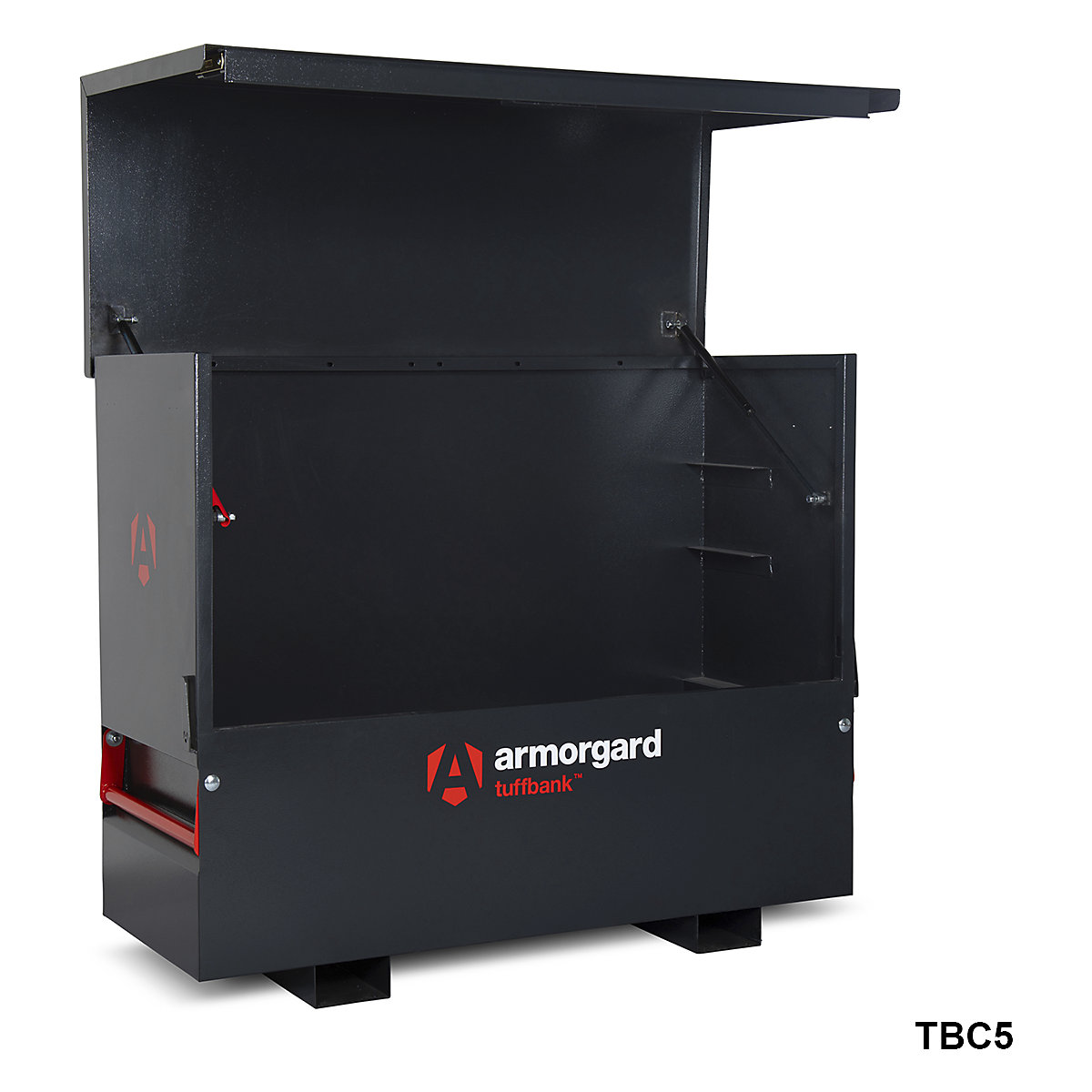 Armorgard TuffBank Tool Storage Boxes (Product illustration 11)-10