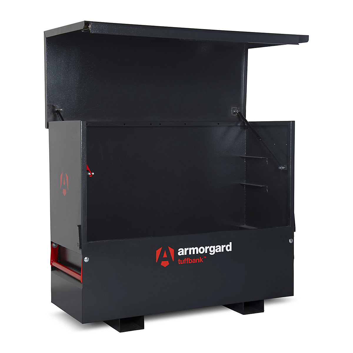 Armorgard TuffBank Tool Storage Boxes