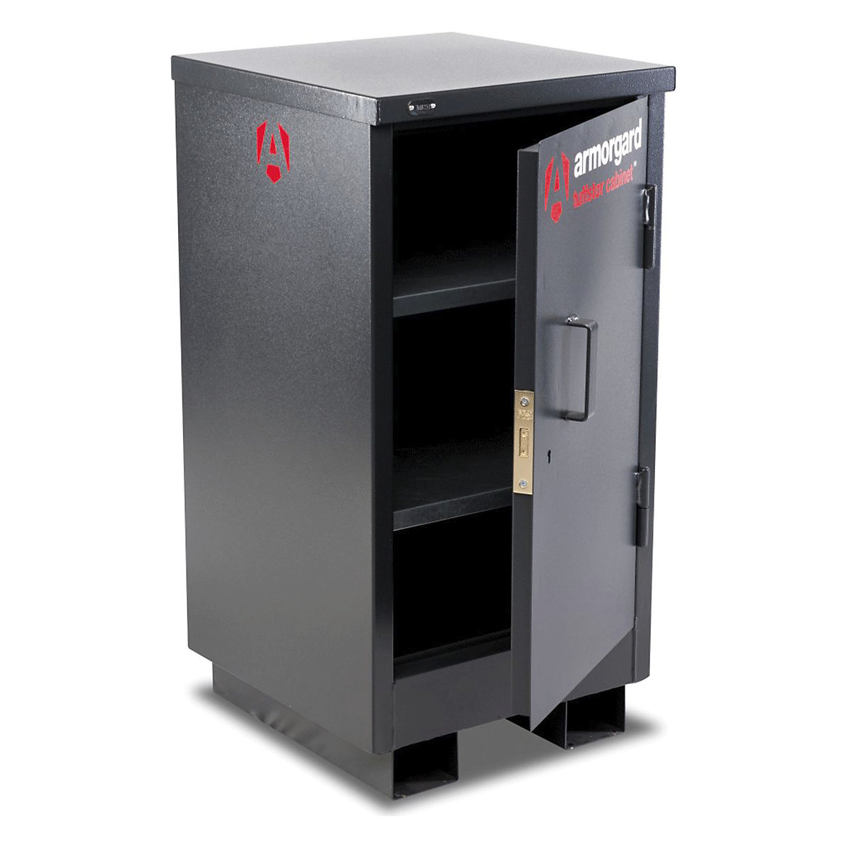 Armorgard Tuffstor Secure Site Storage Cabinets
