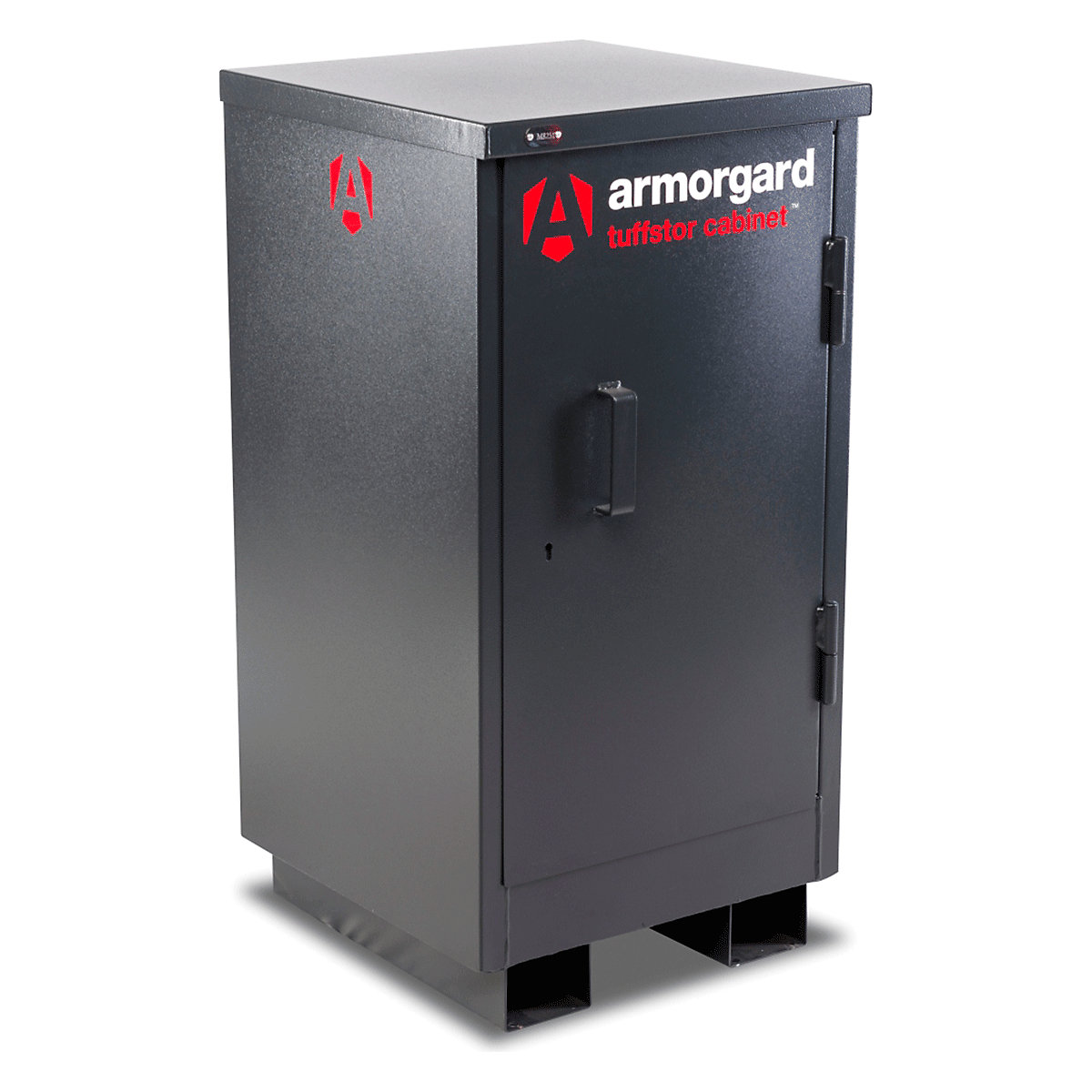 Armorgard Tuffstor Secure Site Storage Cabinets