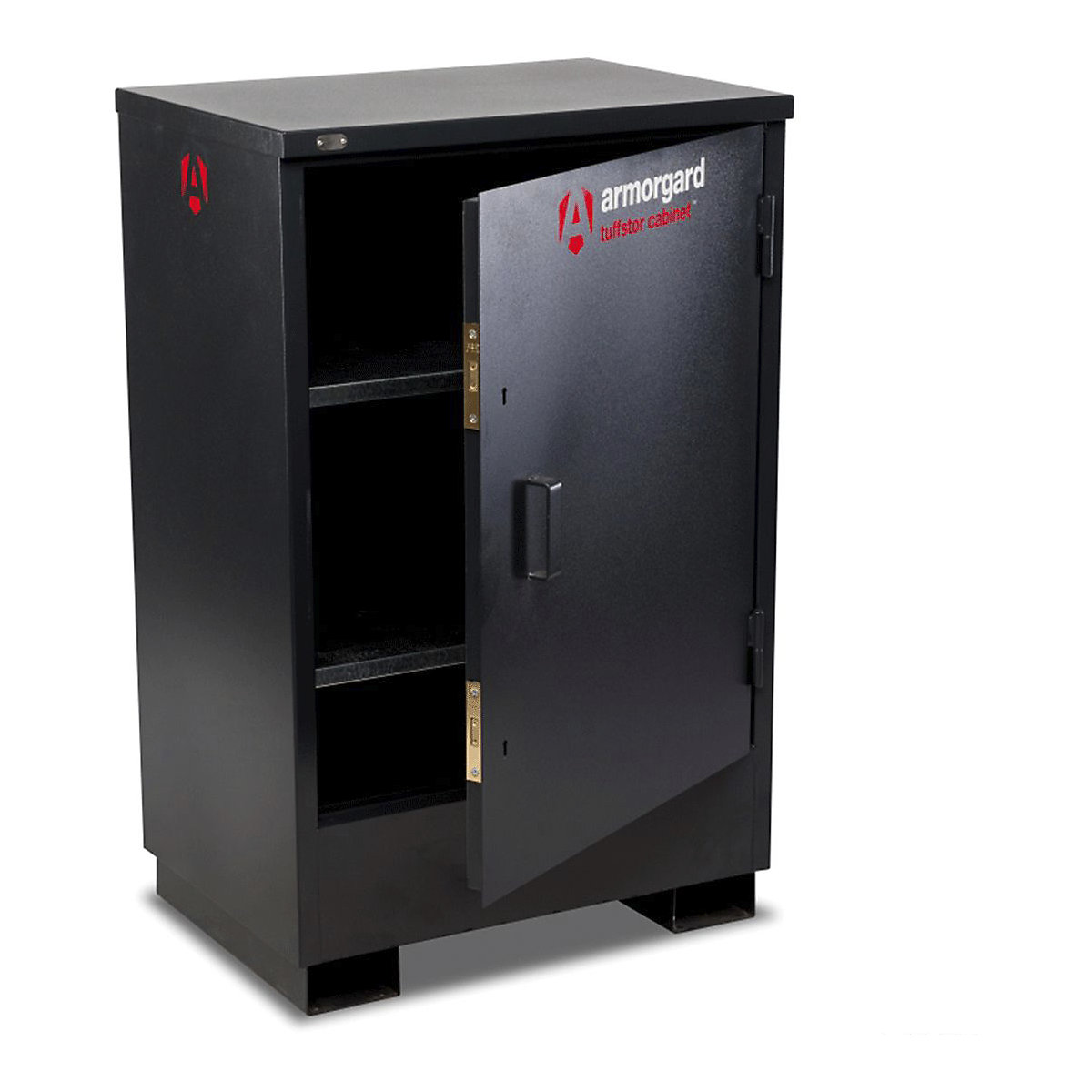 Armorgard Tuffstor Secure Site Storage Cabinets