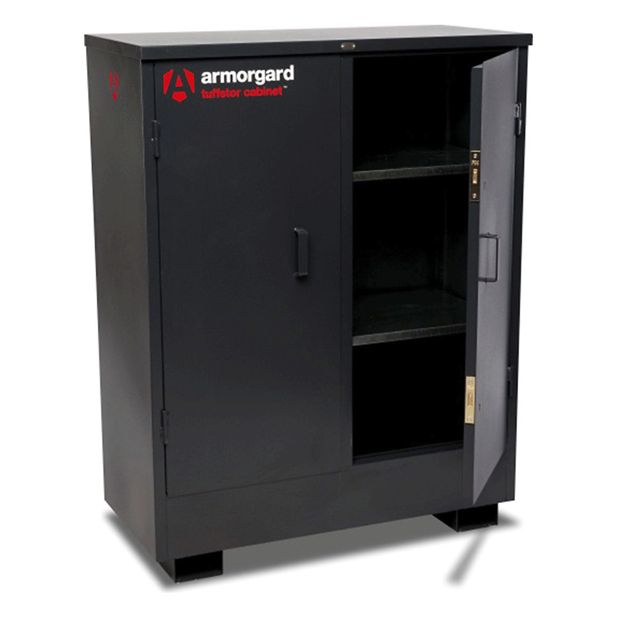 Armorgard Tuffstor Secure Site Storage Cabinets