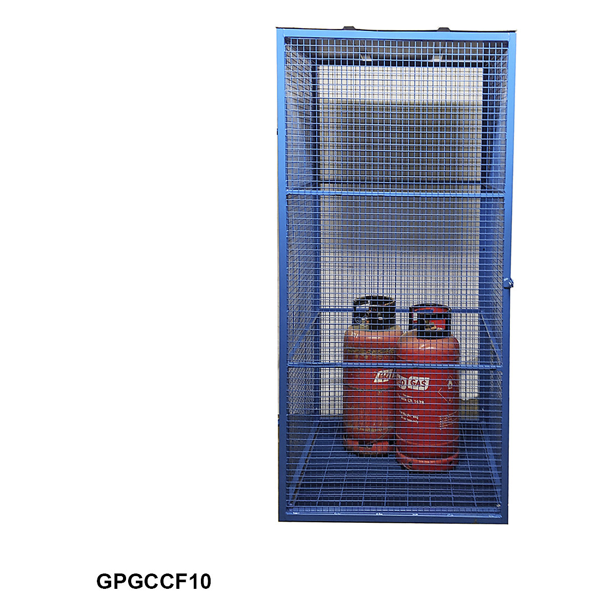 Gas Cylinder Cages (Product illustration 3)-2