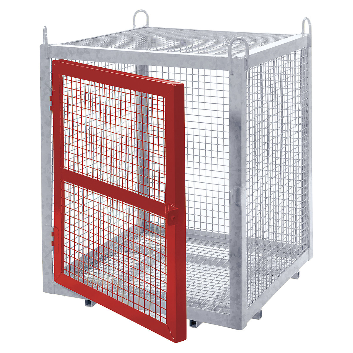 Grenadier Security Cages