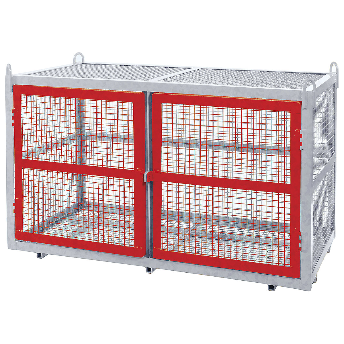 Grenadier Security Cages (Product illustration 4)-3