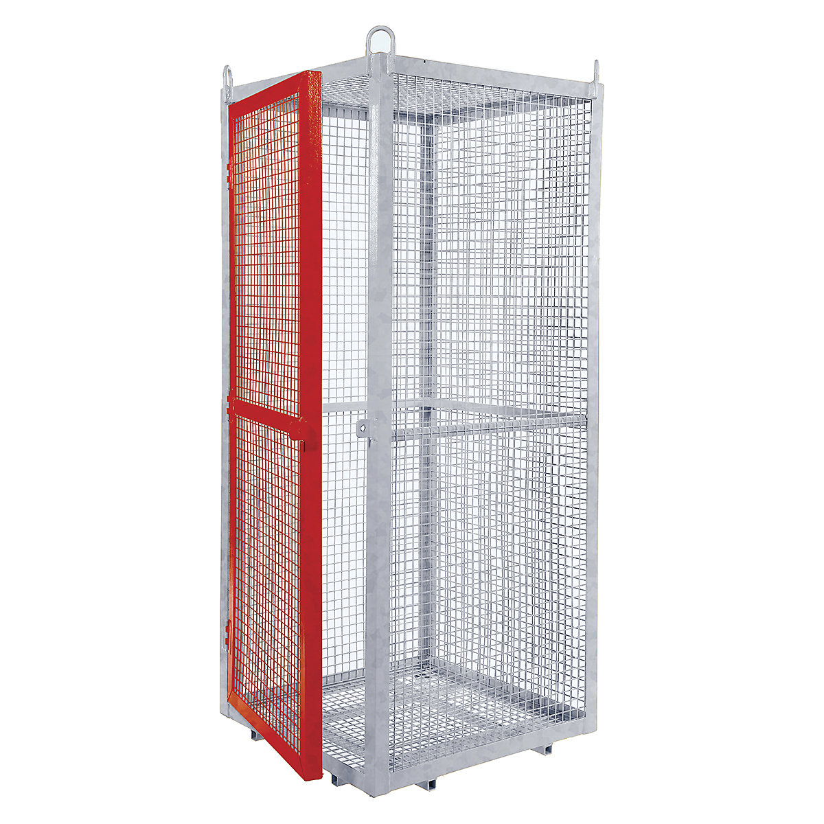 Grenadier Security Cages