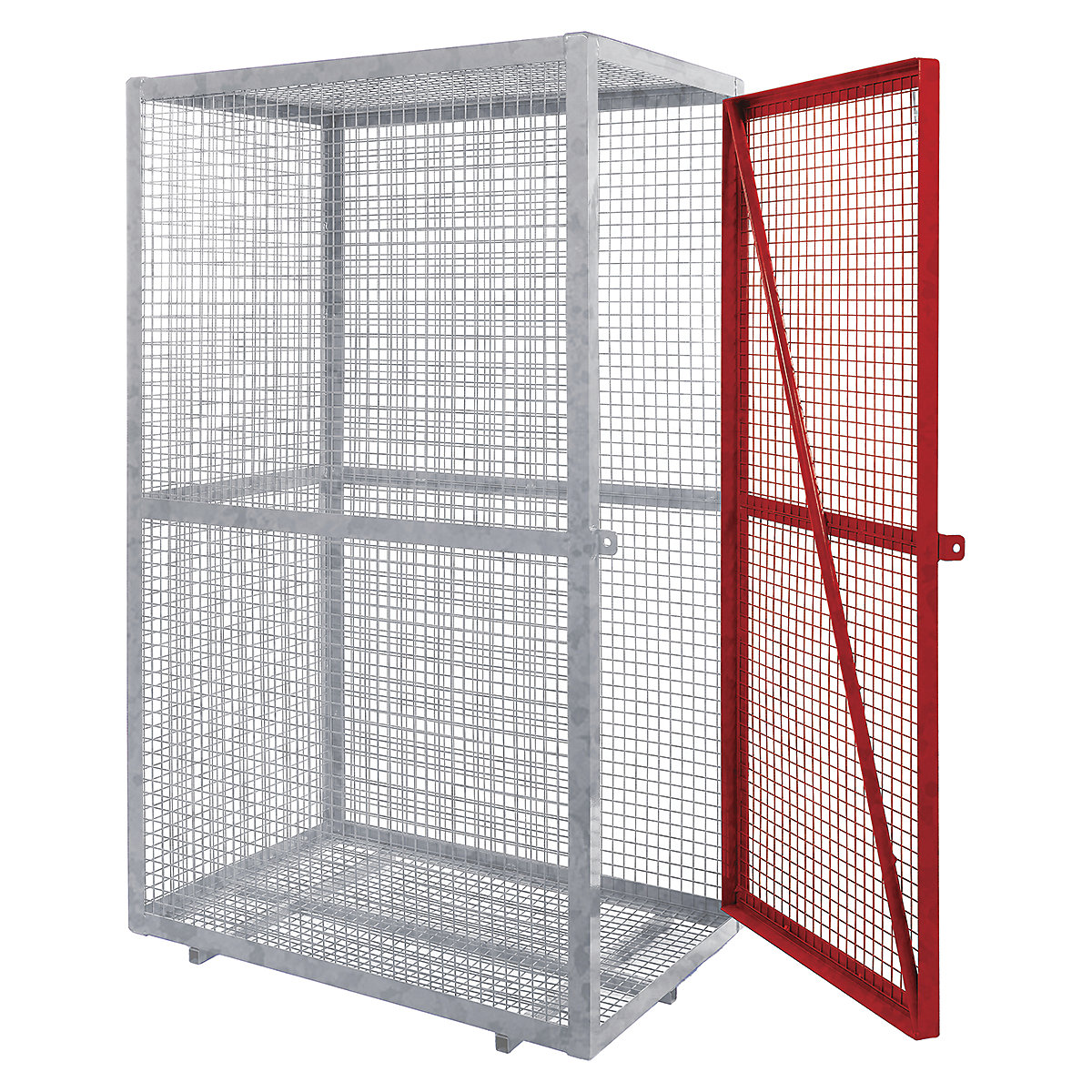 Grenadier Security Cages
