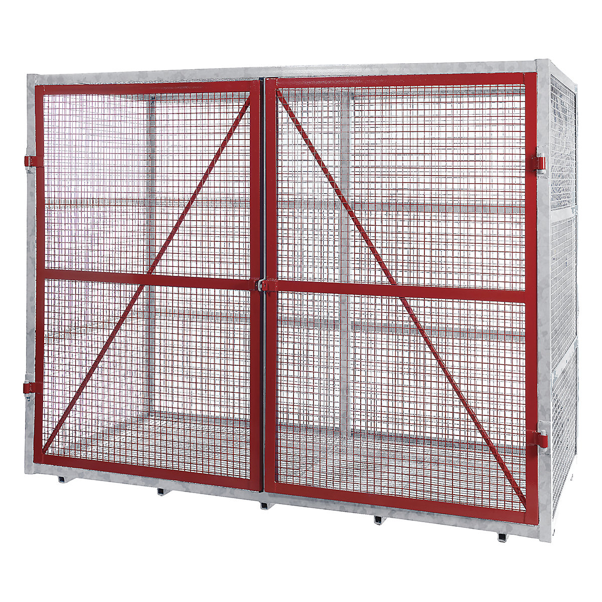 Grenadier Security Cages (Product illustration 6)-5
