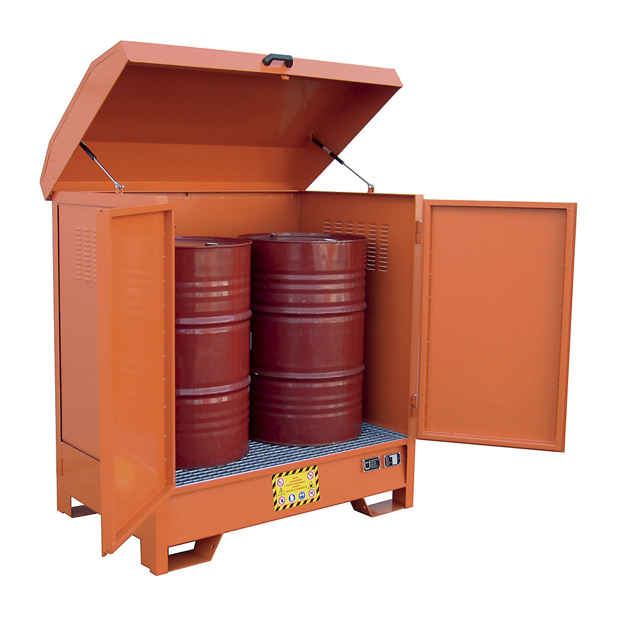 SALL Outdoor Storage (Product illustration 4)-3