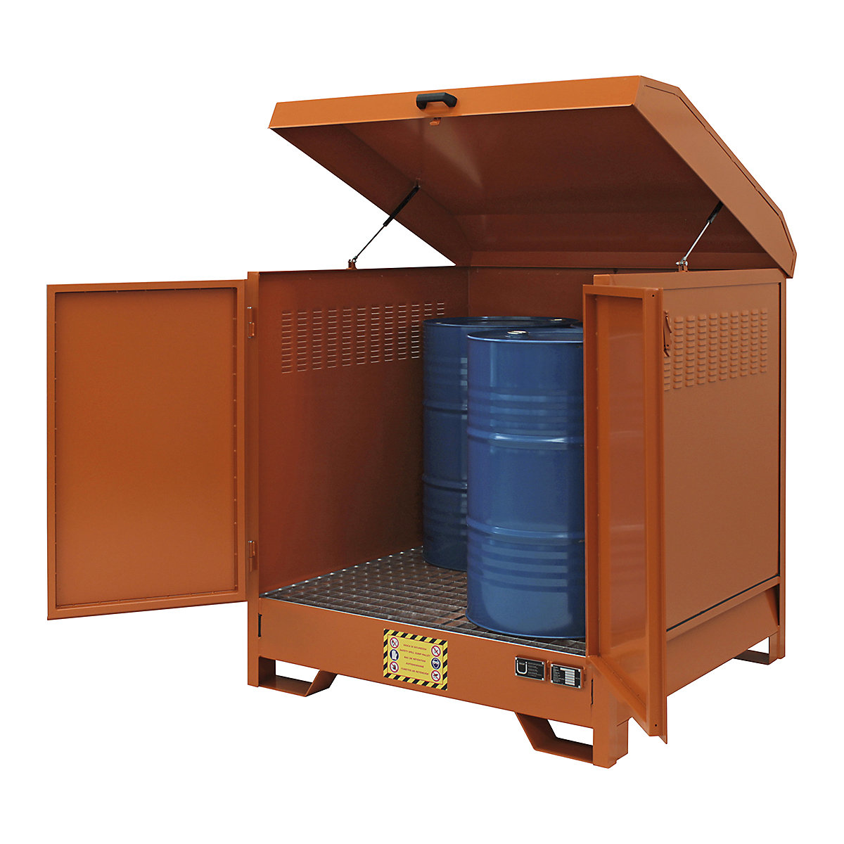 SALL Outdoor Storage (Product illustration 6)-5