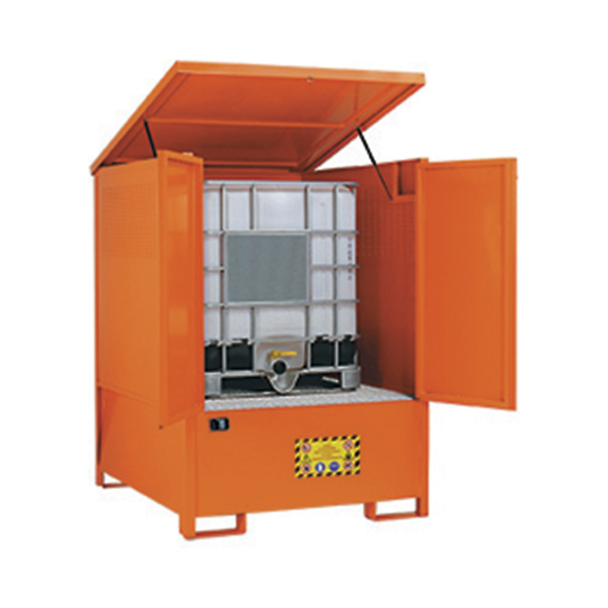 SALL Outdoor Storage (Product illustration 8)-7