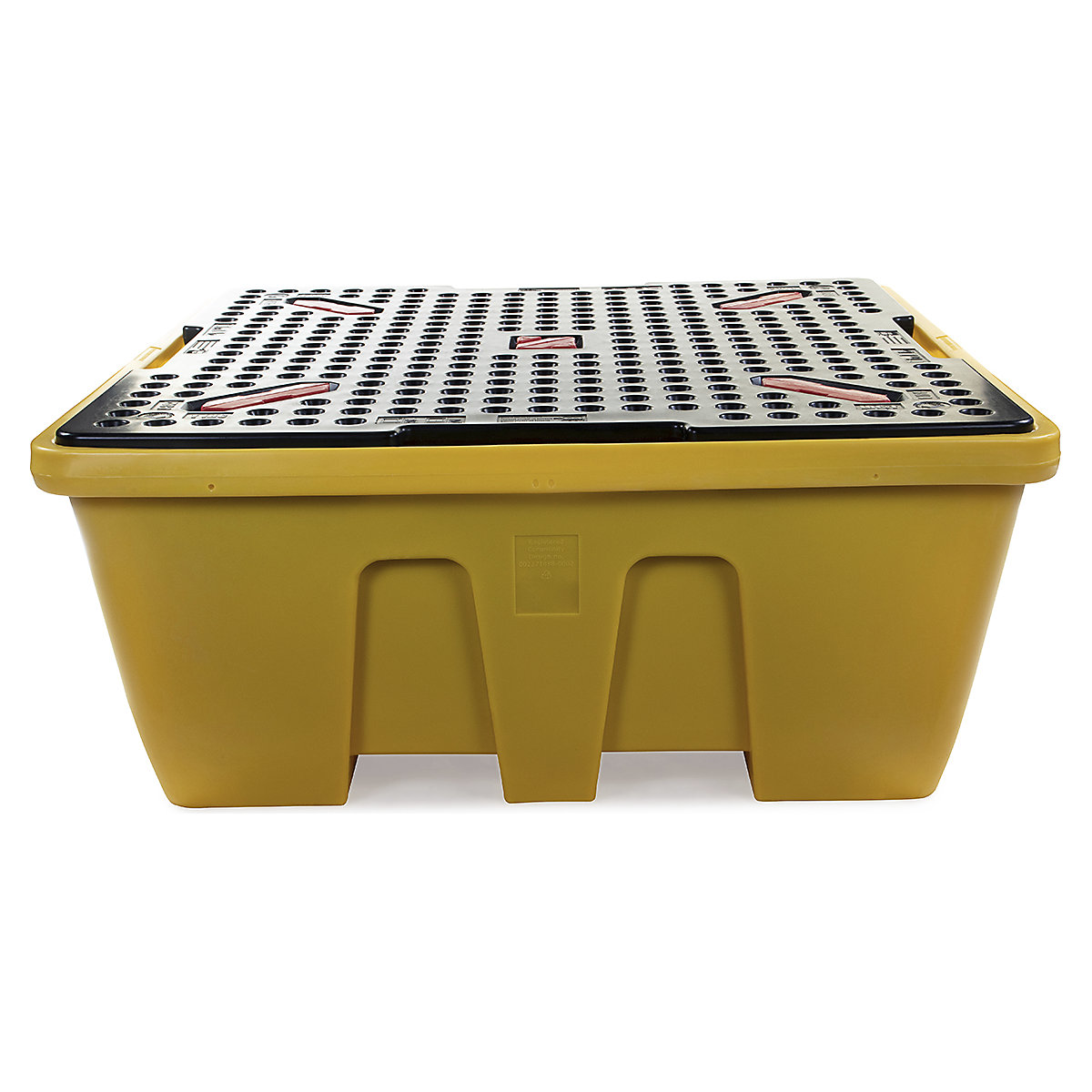 IBC Spill Pallet (Product illustration 2)-1