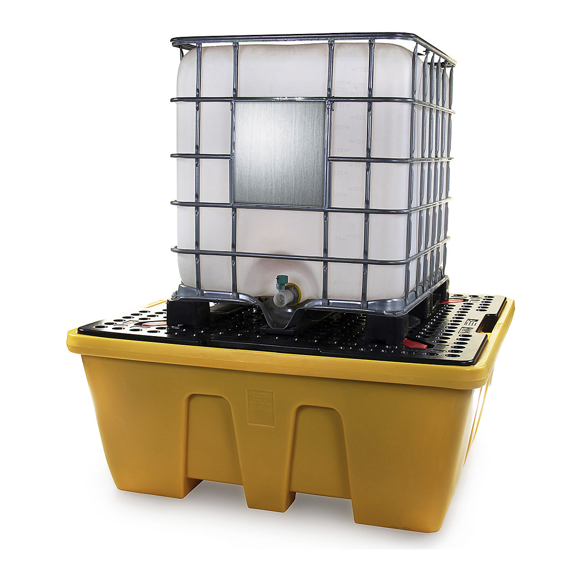 IBC Spill Pallet