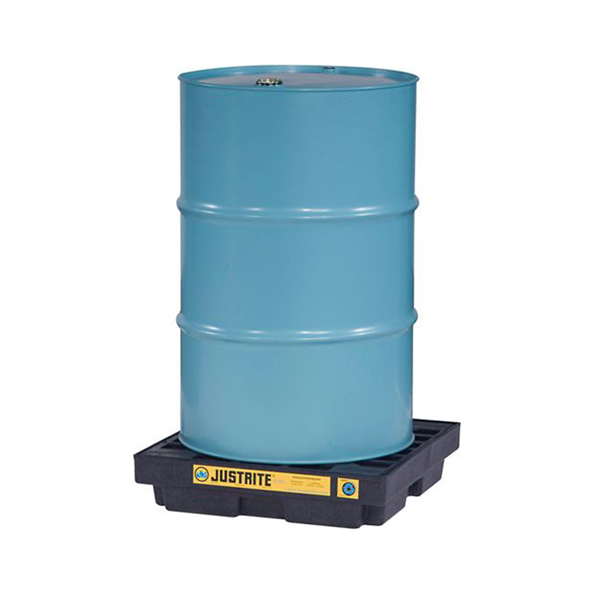 Justrite EcoPolyBlend Accumulation Centres & Ramps (Product illustration 3)-2
