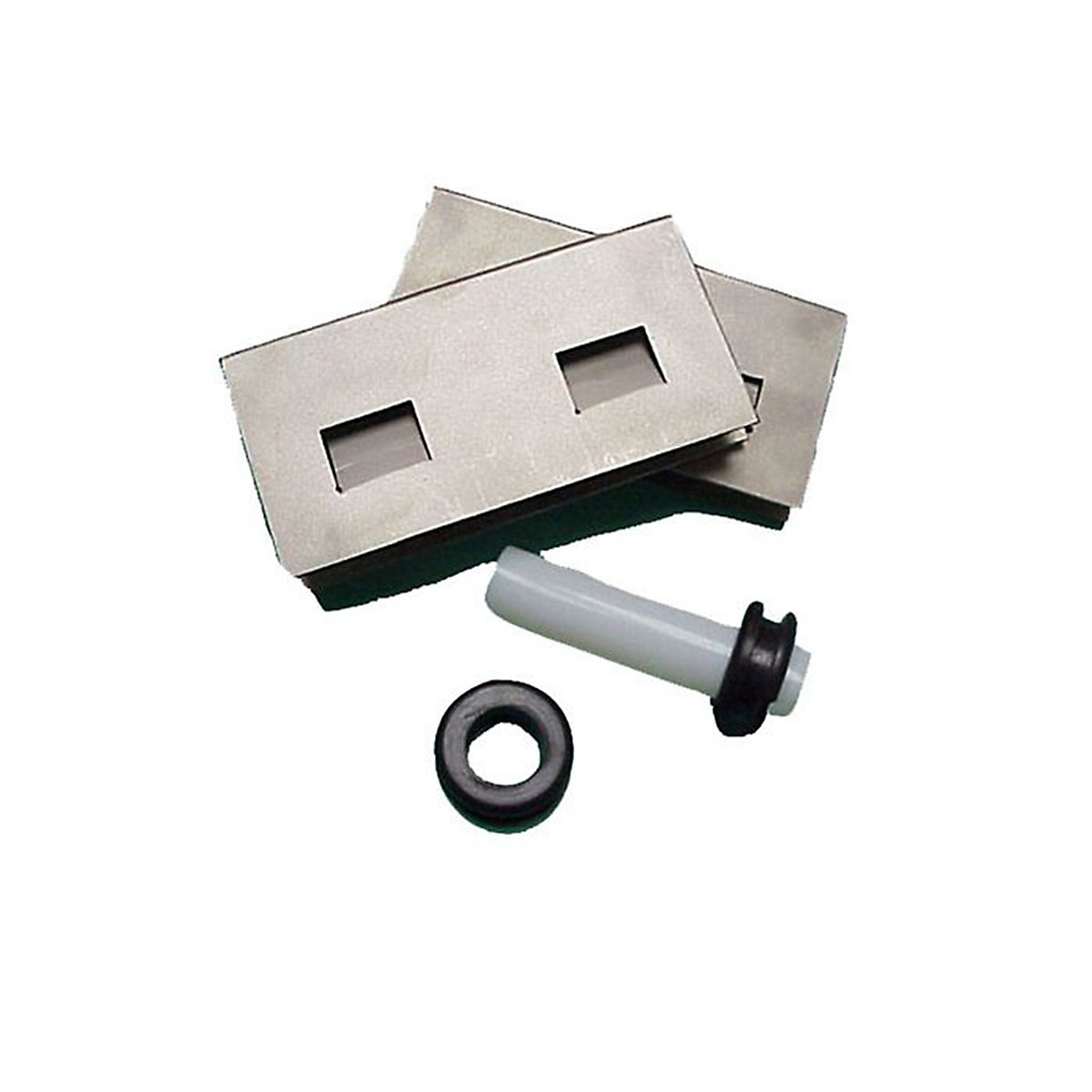 Justrite EcoPolyBlend Accumulation Centres & Ramps