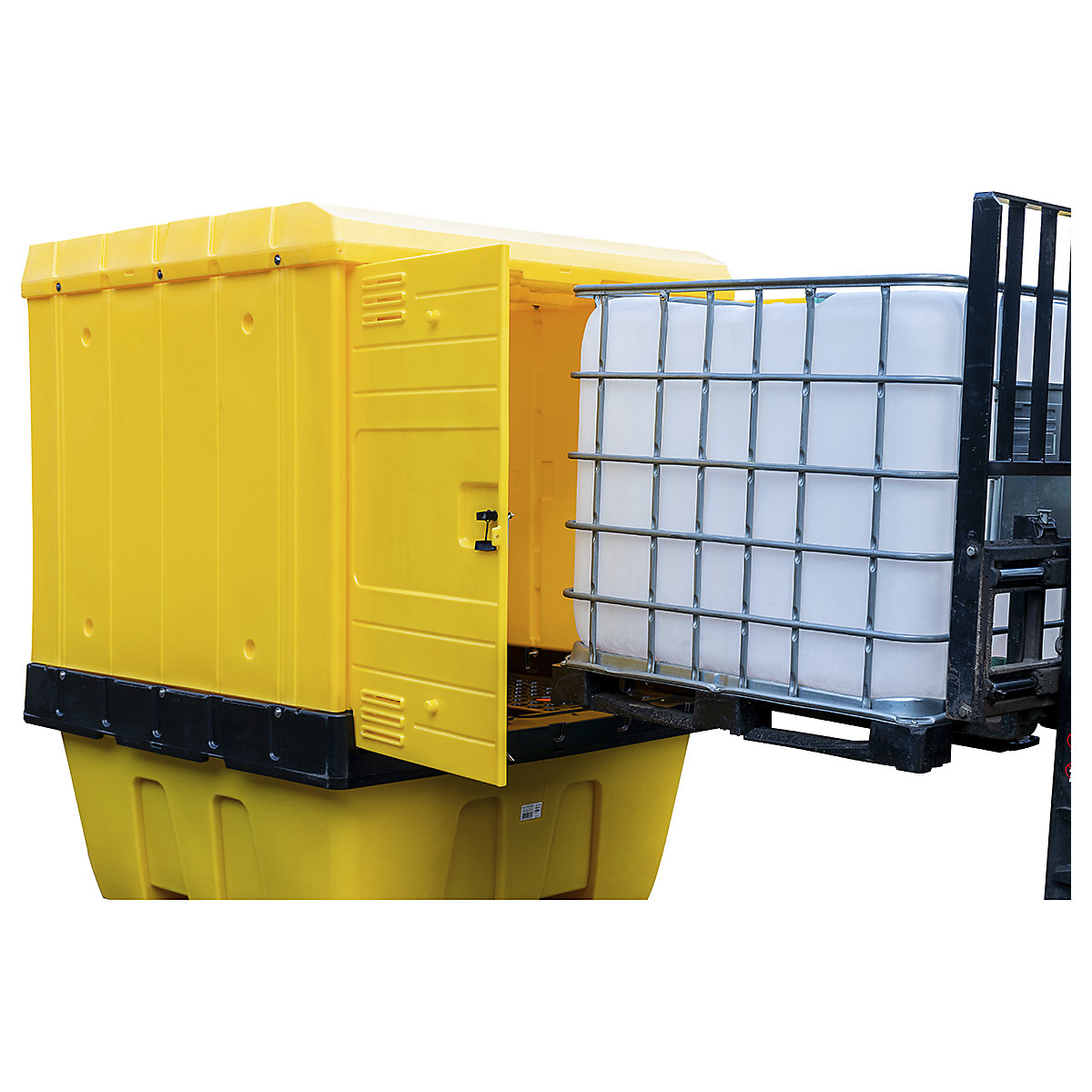 Lockable IBC Hardcover (Product illustration 7)-6