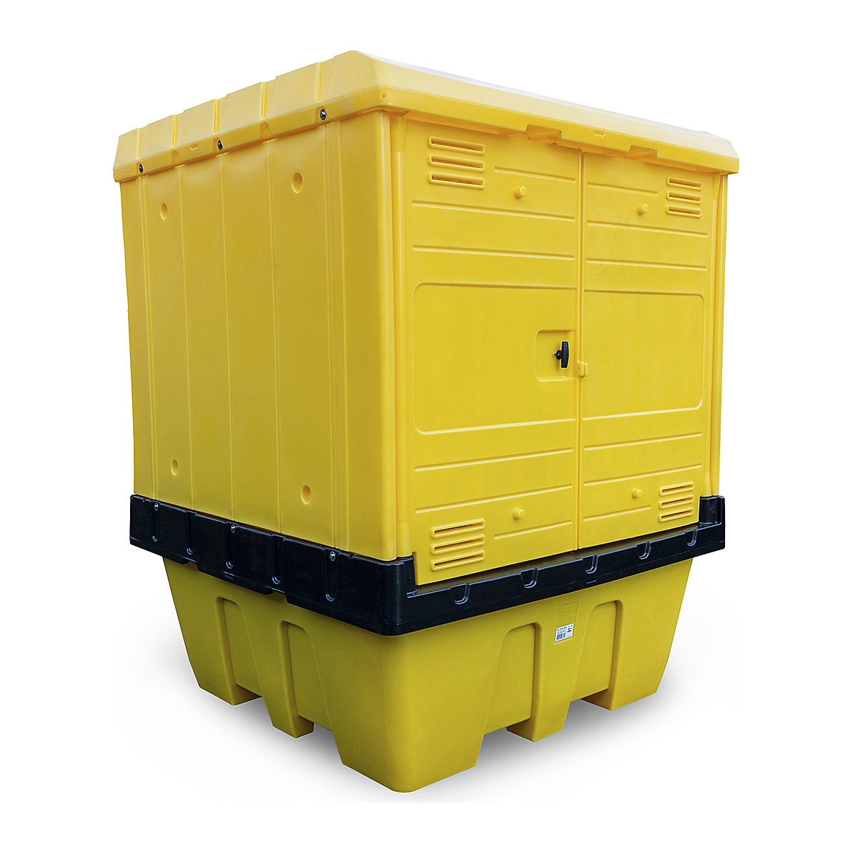 Lockable IBC Hardcover (Product illustration 3)-2