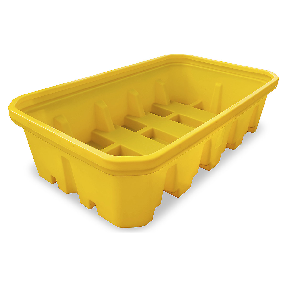 Nestable Under Rack Bund