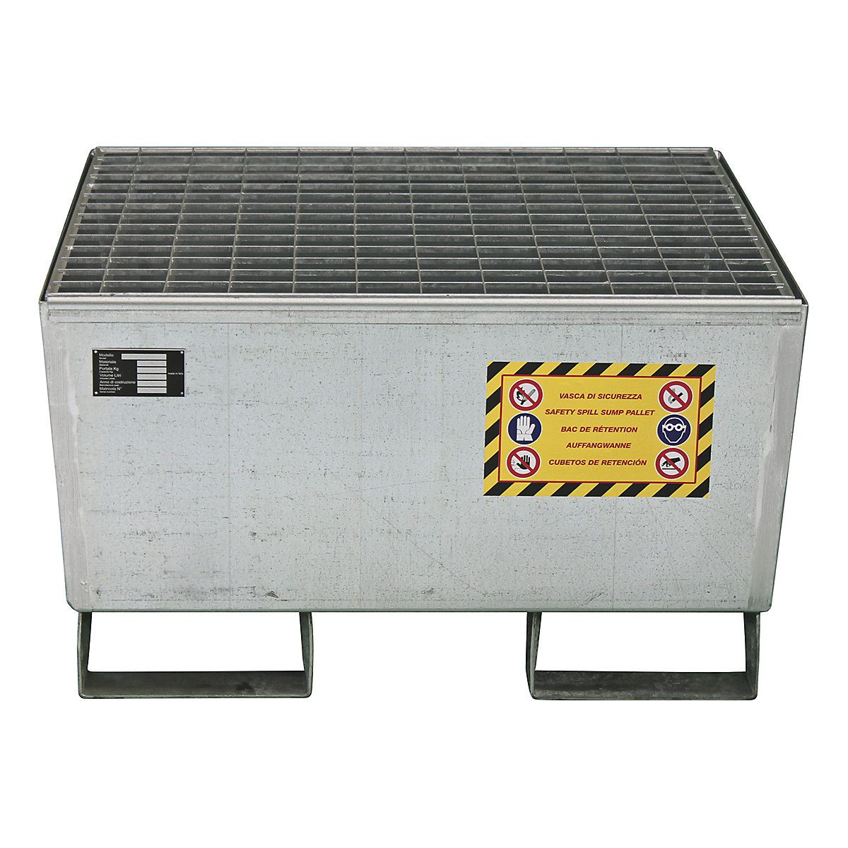 SALL Basic Spill Pallet