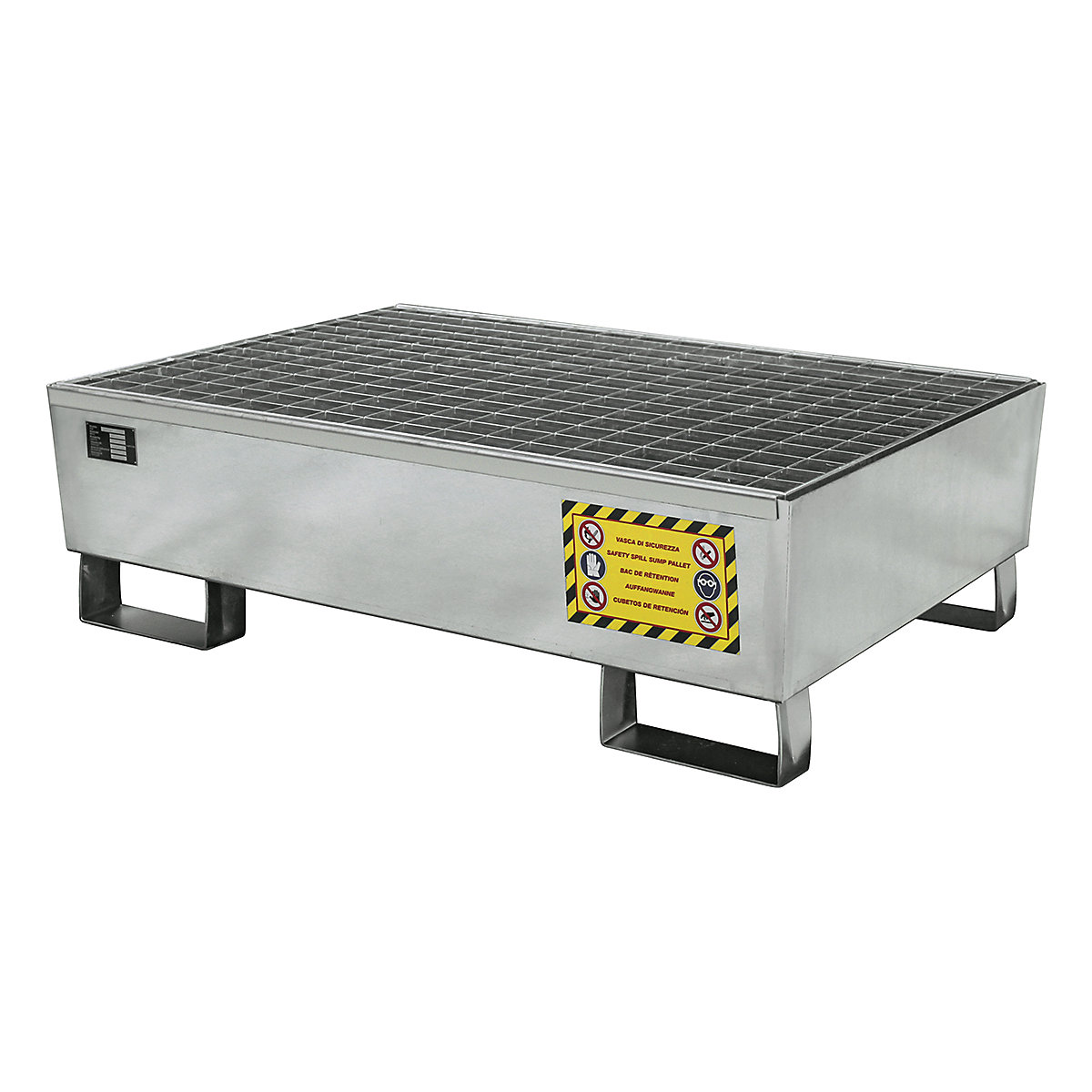 SALL Basic Spill Pallet