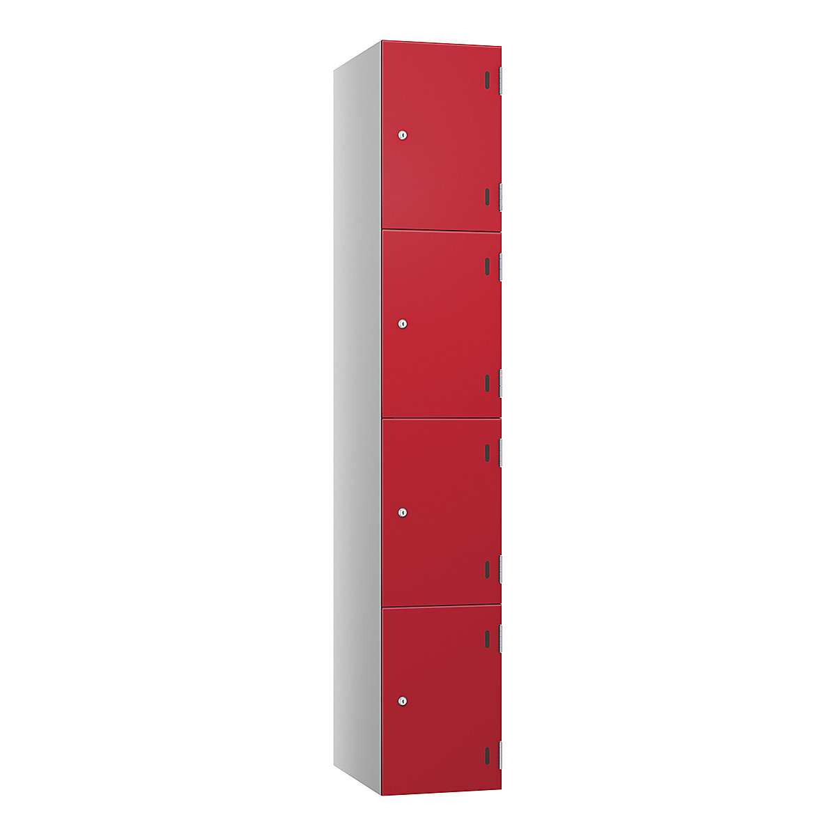 Pure Shield Laminate Door Lockers