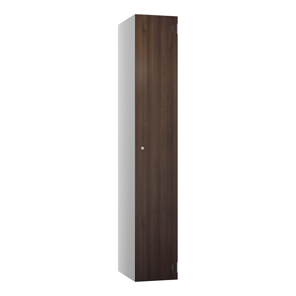 Pure Shield Wood Effect Laminate Door Lockers