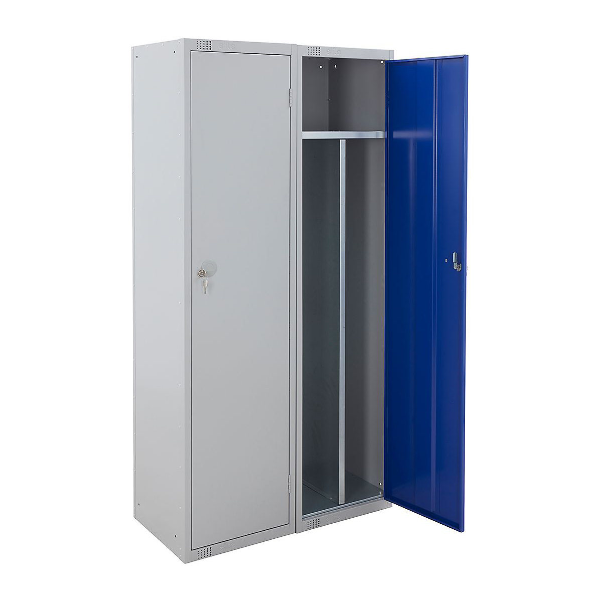 BiGDUG Essentials Fast Delivery Clean And Dirty Storage Lockers