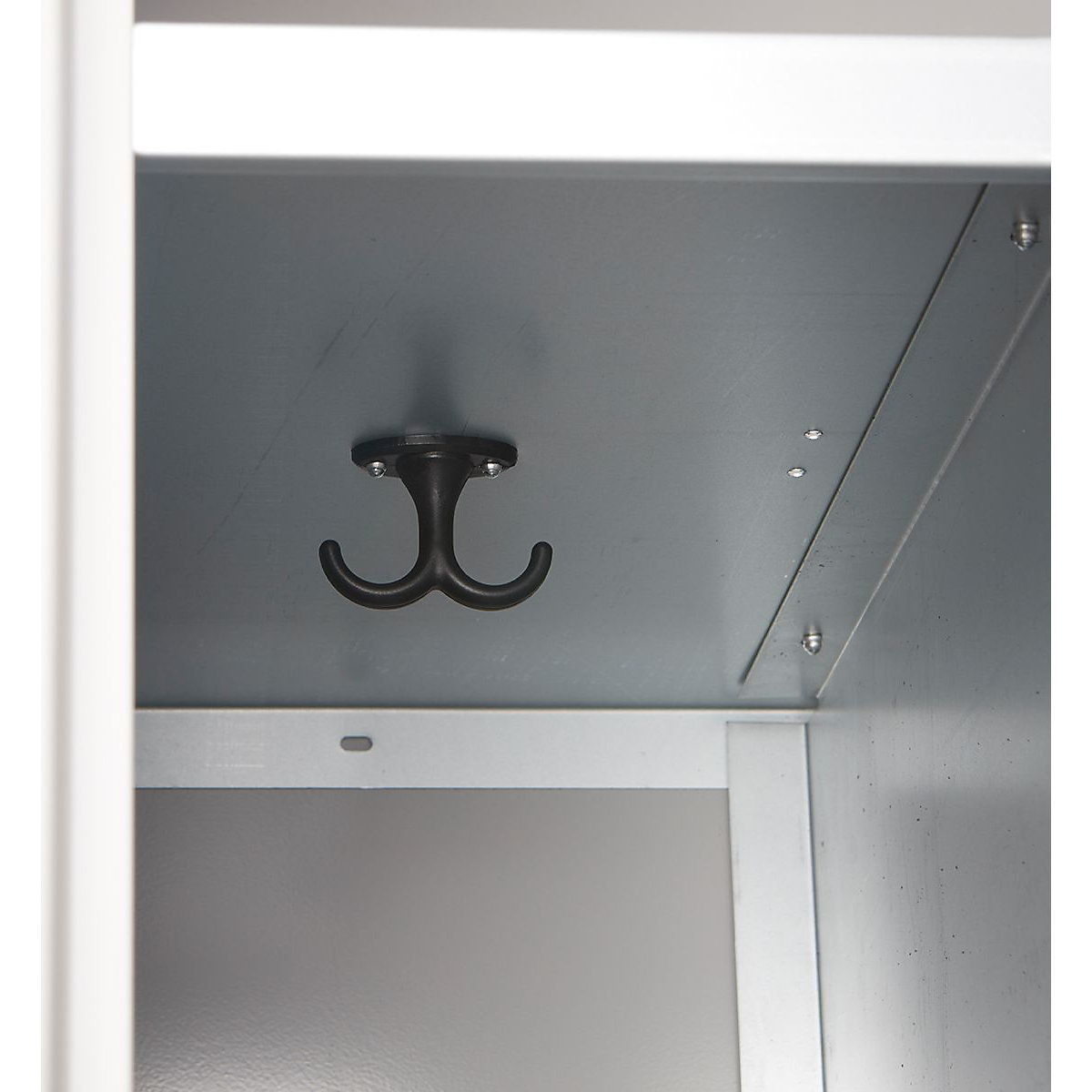 BiGDUG Essentials Fast Delivery Clean And Dirty Storage Lockers (Product illustration 9)-8