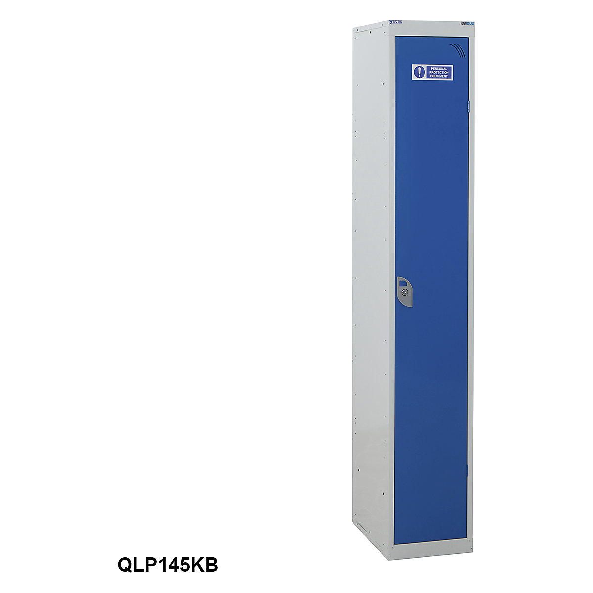 BiGDUG Essentials Fast Delivery PPE Lockers (Product illustration 3)-2