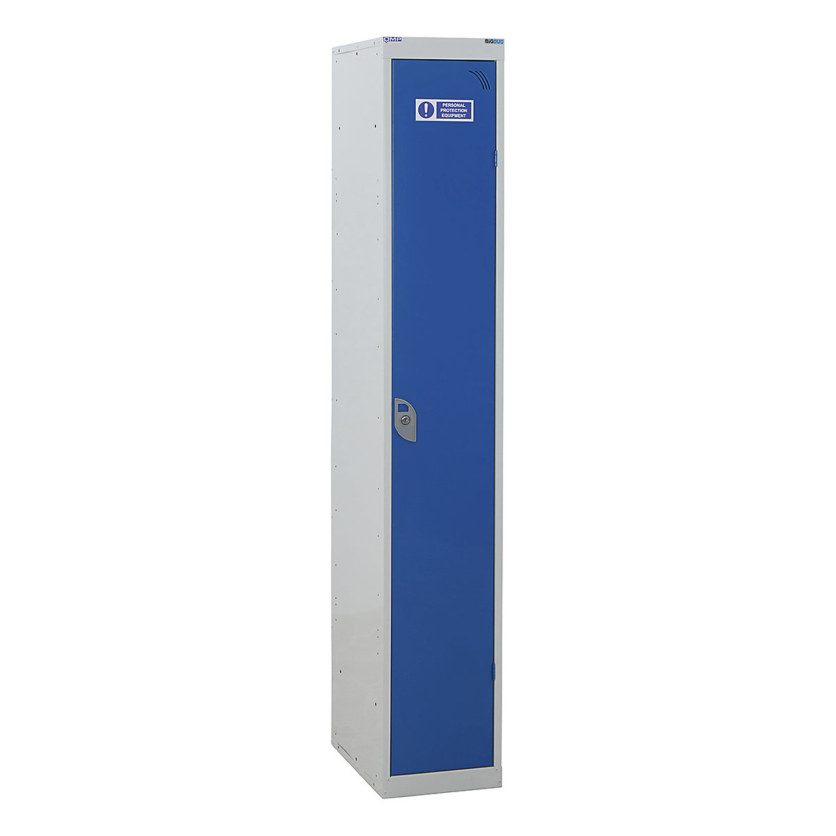 BiGDUG Essentials Fast Delivery PPE Lockers